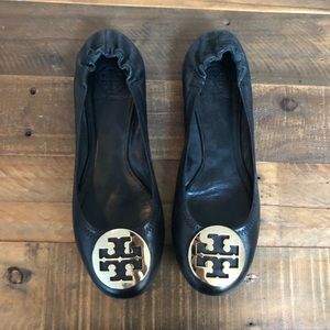 TORY BURCH CLASSIC FLATS